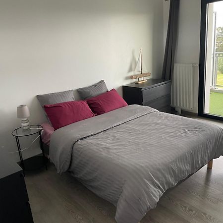 Appartement T2 브레스트 외부 사진